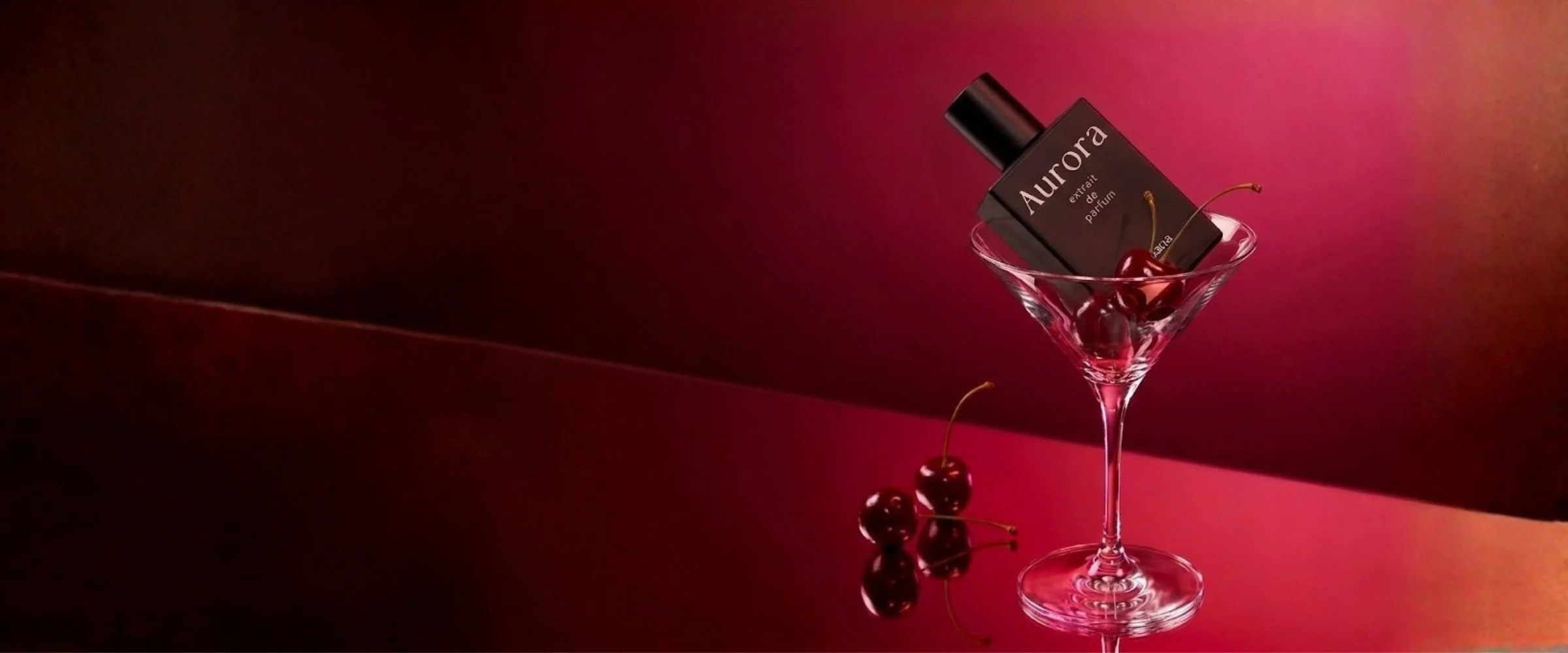 Visual parfum Savana Aurora